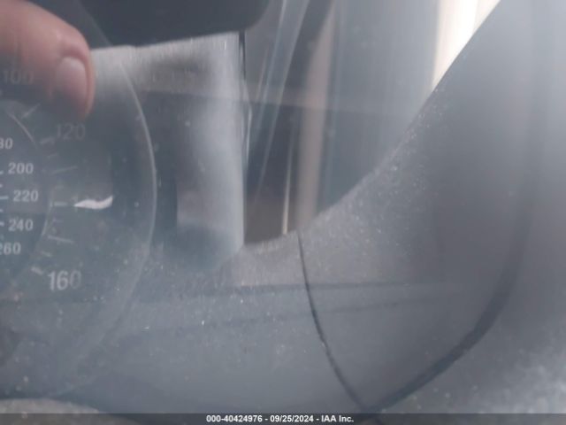 2FMPK4G90RBA10989 Ford EDGE SE