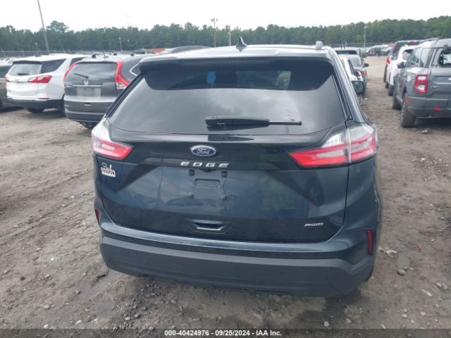 2FMPK4G90RBA10989 Ford EDGE SE