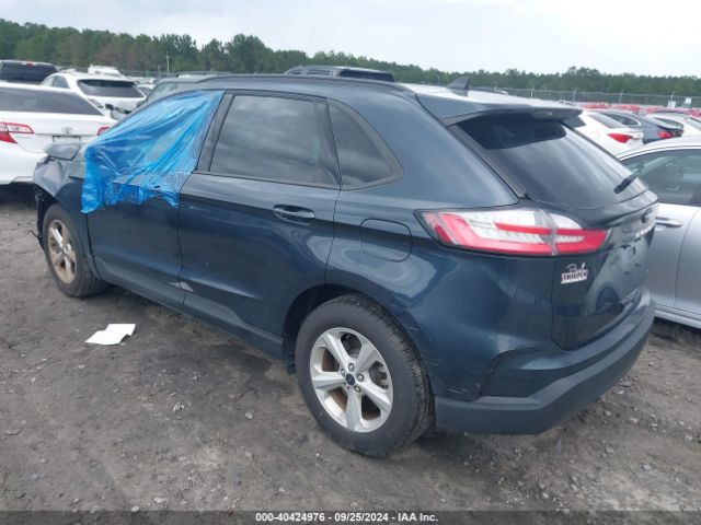 2FMPK4G90RBA10989 Ford EDGE SE