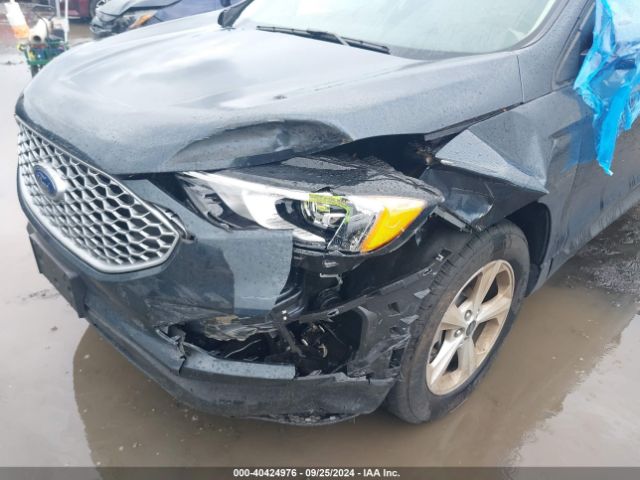 2FMPK4G90RBA10989 Ford EDGE SE