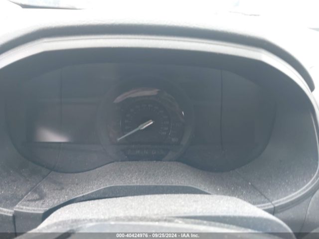 2FMPK4G90RBA10989 Ford EDGE SE