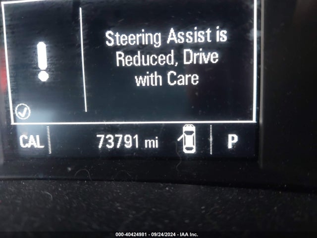 Chevrolet MALIBU LS 2017 1G1ZB5ST7HF273640 Image 16