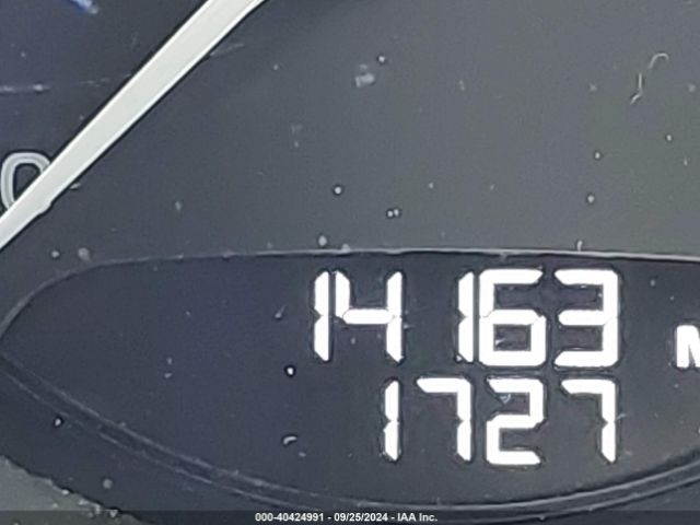 WP1AA2A58NLB08524 Porsche Macan