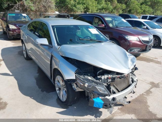 2G1125S35F9182210 auction archive image