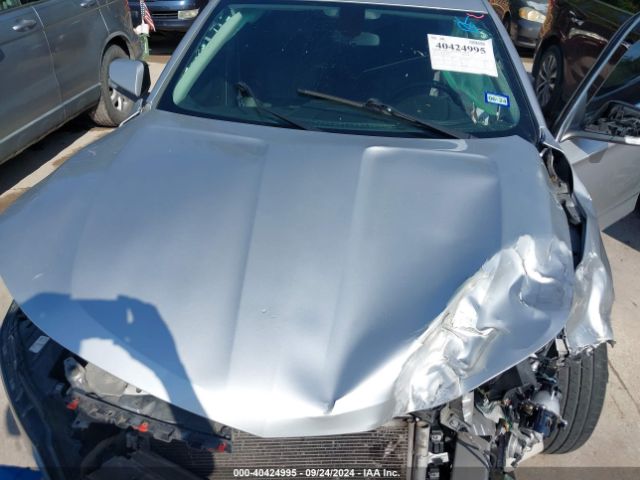 2G1125S35F9182210 Chevrolet Impala 2lt