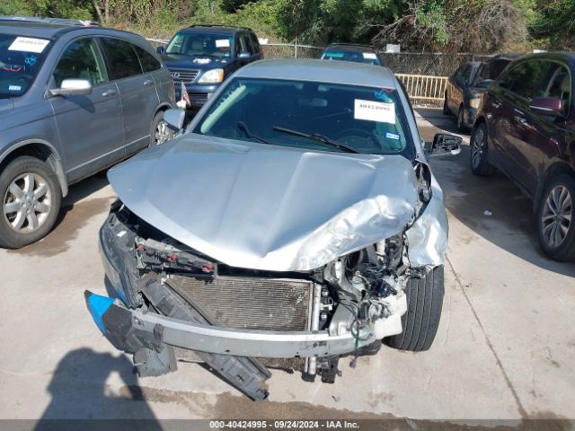 2G1125S35F9182210 Chevrolet Impala 2lt