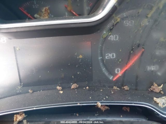 2G1125S35F9182210 Chevrolet Impala 2lt