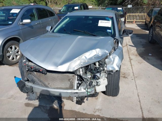 2G1125S35F9182210 Chevrolet Impala 2lt