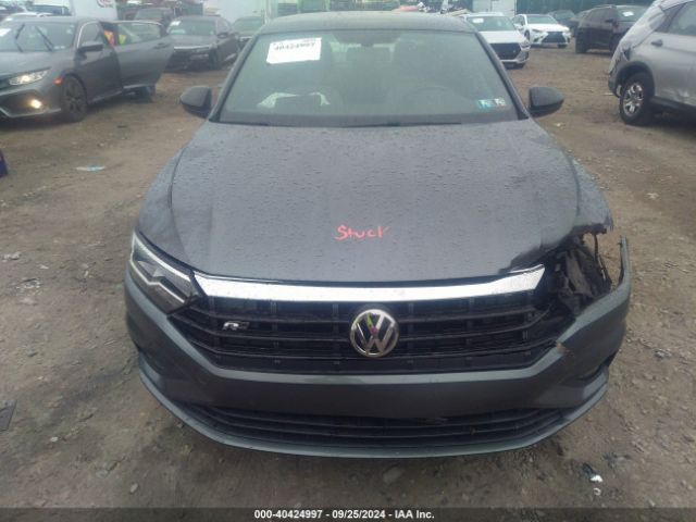 3VWC57BU6KM066721 Volkswagen Jetta 1.4t R-line/1.4t S/1.4t Se