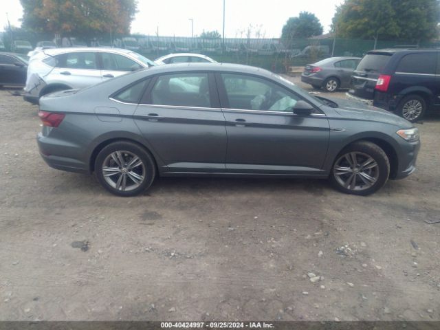 3VWC57BU6KM066721 Volkswagen Jetta 1.4t R-line/1.4t S/1.4t Se