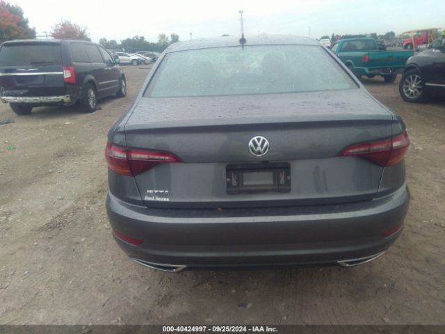 3VWC57BU6KM066721 Volkswagen Jetta 1.4t R-line/1.4t S/1.4t Se