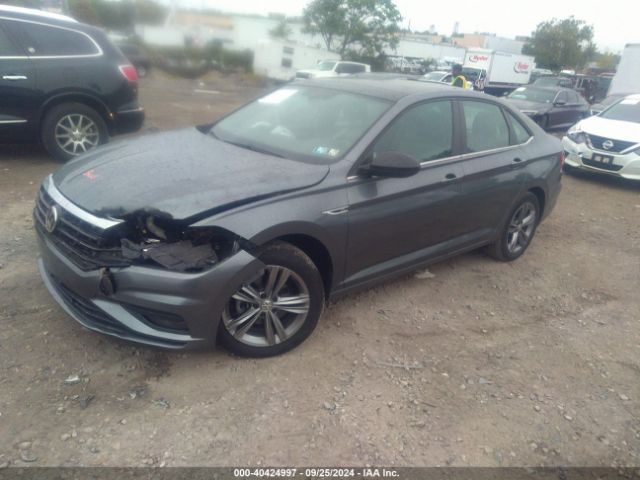 3VWC57BU6KM066721 Volkswagen Jetta 1.4t R-line/1.4t S/1.4t Se