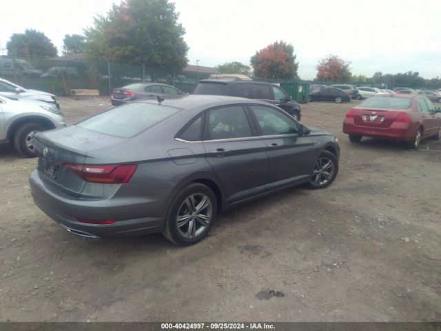 3VWC57BU6KM066721 Volkswagen Jetta 1.4t R-line/1.4t S/1.4t Se