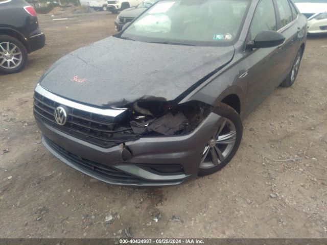 3VWC57BU6KM066721 Volkswagen Jetta 1.4t R-line/1.4t S/1.4t Se