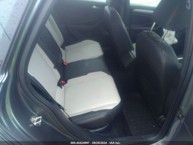 3VWC57BU6KM066721 Volkswagen Jetta 1.4t R-line/1.4t S/1.4t Se
