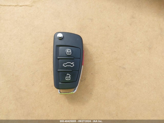 2020 AUDI RS 3 WUABWGFF9LA905902 Photo 10