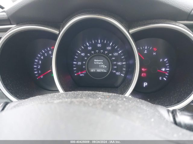 5XXGN4A75FG470308 KIA OPTIMA EX
