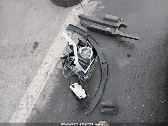 KNDCR3L17P5065644 KIA Niro Ev Wind