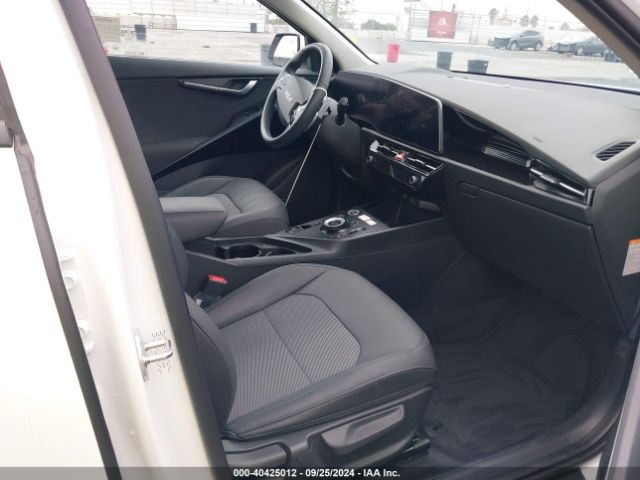 KNDCR3L17P5065644 KIA Niro Ev Wind