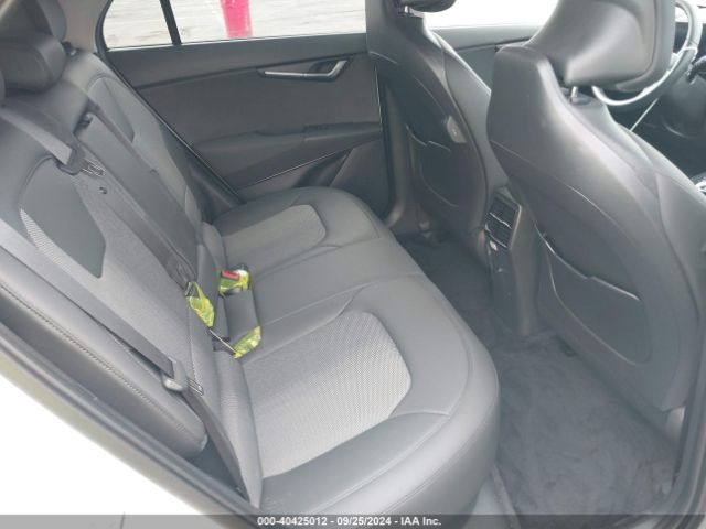 KNDCR3L17P5065644 KIA Niro Ev Wind