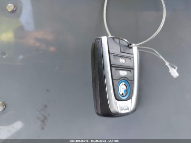 WBY1Z2C55EV285400 BMW I3