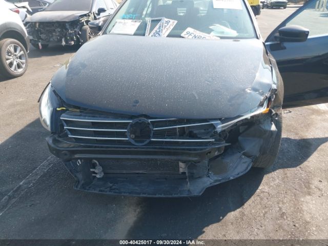 3VW2B7AJ4HM235963 Volkswagen Jetta 1.4t S