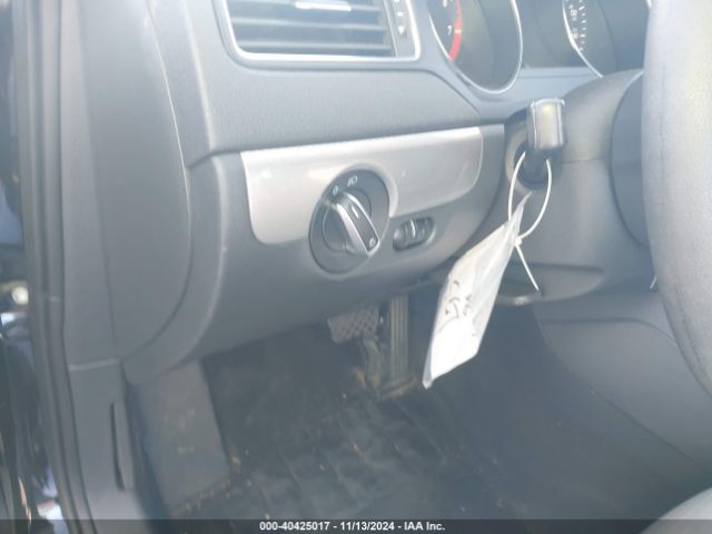 3VW2B7AJ4HM235963 Volkswagen Jetta 1.4t S