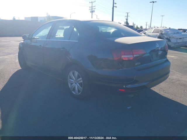 3VW2B7AJ4HM235963 Volkswagen Jetta 1.4t S