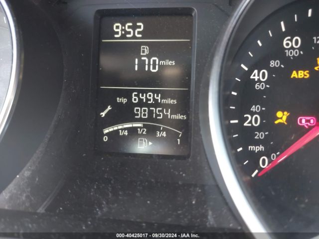3VW2B7AJ4HM235963 Volkswagen Jetta 1.4t S
