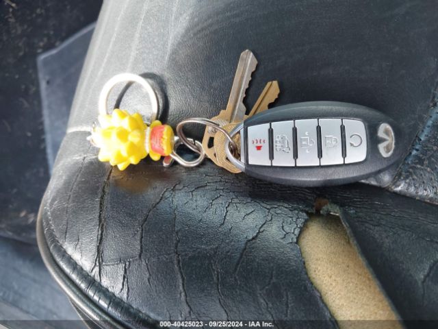 5N1AL0MM2EC505810 Infiniti QX60