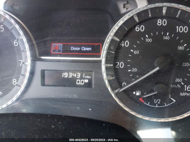 5N1AL0MM2EC505810 Infiniti QX60