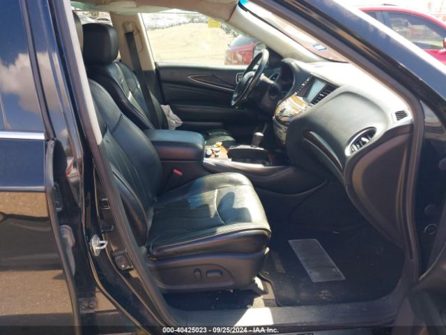 5N1AL0MM2EC505810 Infiniti QX60
