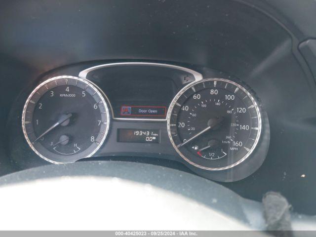 5N1AL0MM2EC505810 Infiniti QX60