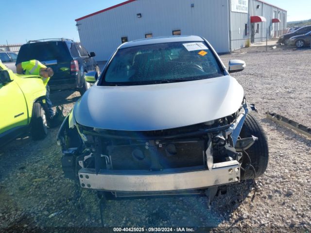1N4AL3AP3FN866978 Nissan Altima 2.5 Sl