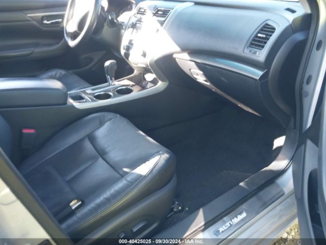 1N4AL3AP3FN866978 Nissan Altima 2.5 Sl