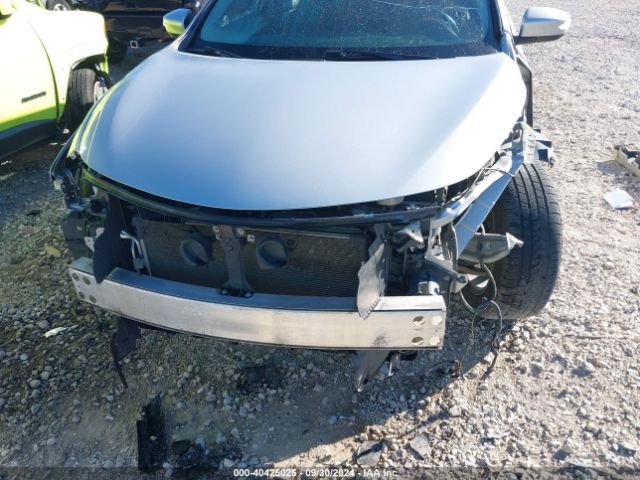 1N4AL3AP3FN866978 Nissan Altima 2.5 Sl