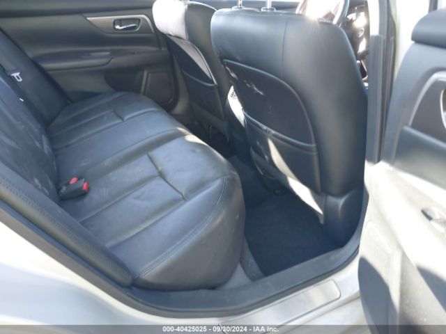 1N4AL3AP3FN866978 Nissan Altima 2.5 Sl
