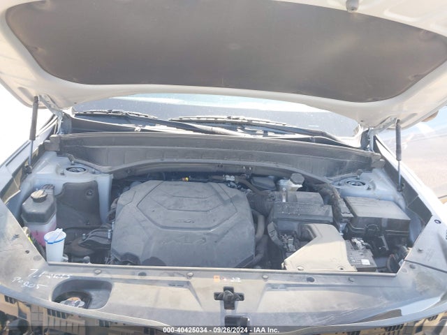 KIA Telluride Ex X-line 2023 5XYP3DGC4PG360325 Image 10