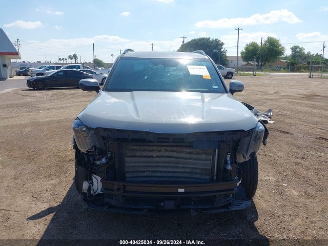 KIA Telluride Ex X-line 2023 5XYP3DGC4PG360325 Image 12