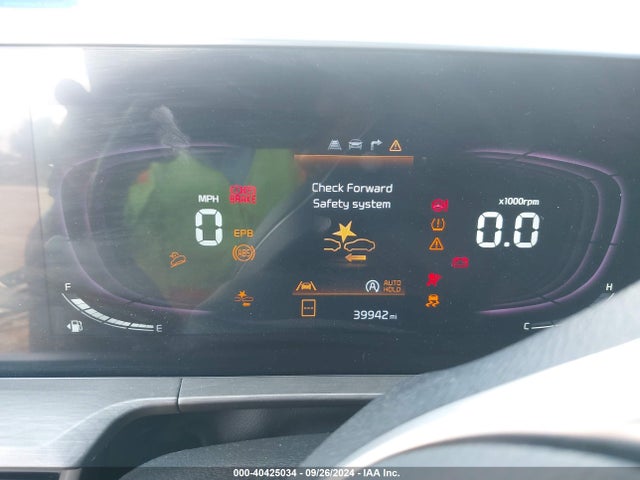 KIA Telluride Ex X-line 2023 5XYP3DGC4PG360325 Image 15