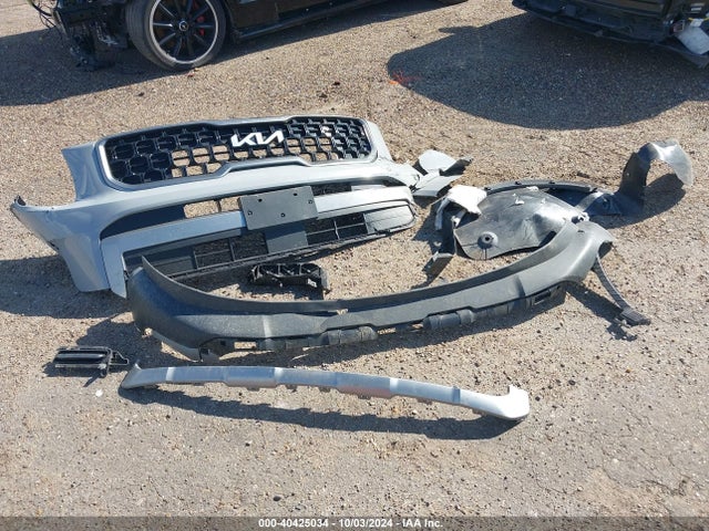 KIA Telluride Ex X-line 2023 5XYP3DGC4PG360325 Image 11