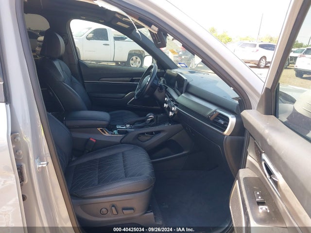 KIA Telluride Ex X-line 2023 5XYP3DGC4PG360325 Image 5