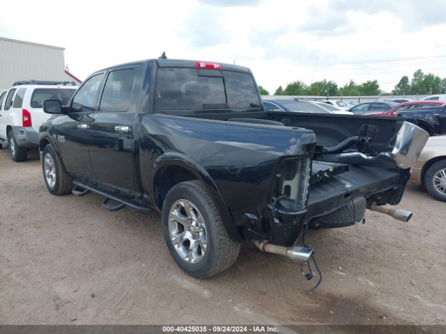 1C6RR7NT6HS564736 RAM 1500 Laramie  4x4 5'7 Box
