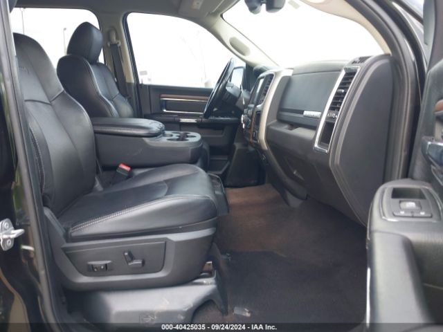 1C6RR7NT6HS564736 RAM 1500 Laramie  4x4 5'7 Box