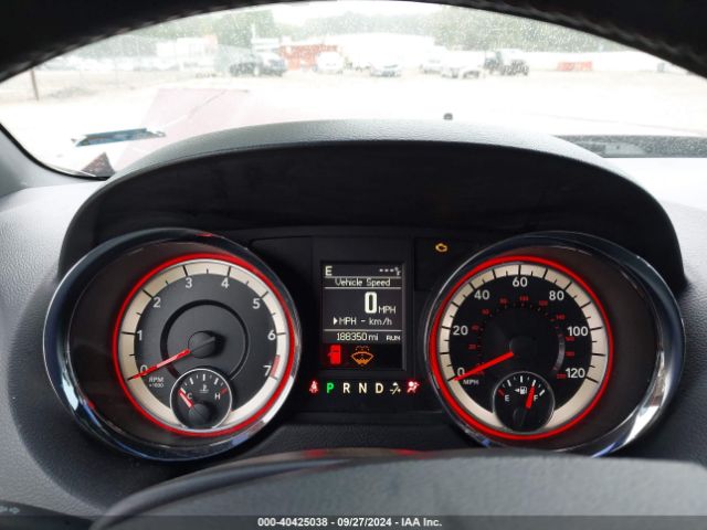 2C4RDGEG7HR848212 Dodge Grand Caravan Gt