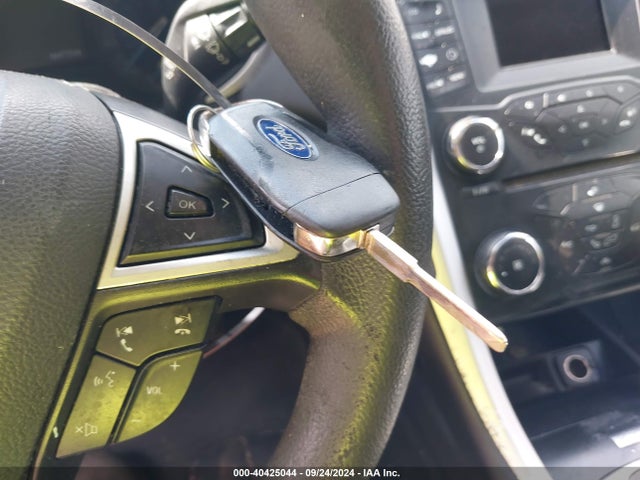 Ford FUSION SE 2014 3FA6P0H76ER333369 Image 11