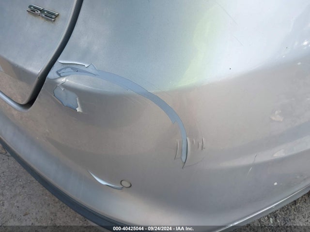 Ford FUSION SE 2014 3FA6P0H76ER333369 Image 6