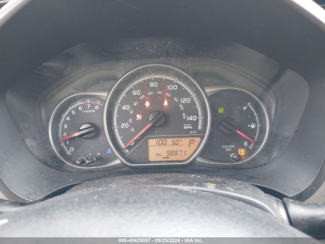 VNKKTUD32HA084587 Toyota YARIS L
