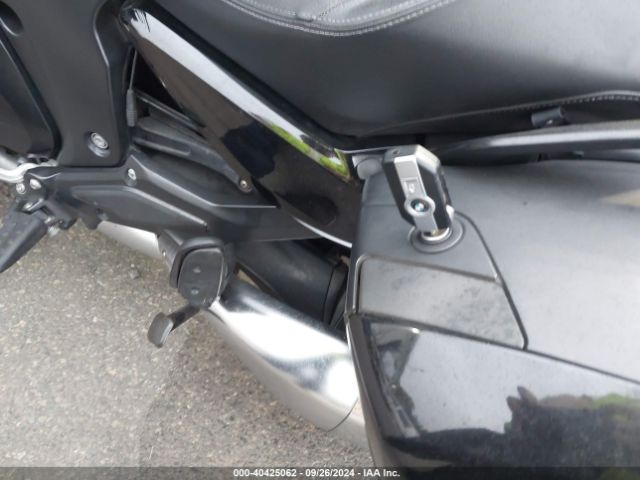 2018 BMW K1600 WB10F5307JZG16329 Photo 10