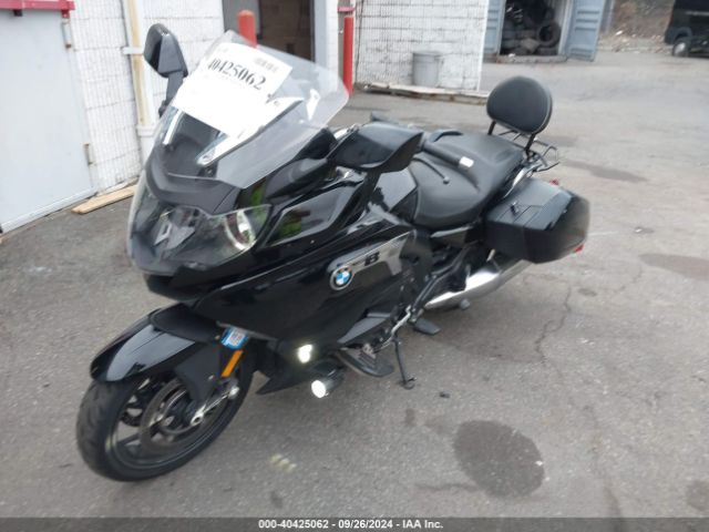 2018 BMW K1600 WB10F5307JZG16329 Photo 1